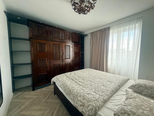 Apartament 3 camere de inchiriat Tineretului