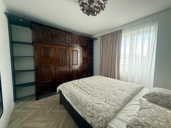 Apartament 3 camere de inchiriat Tineretului