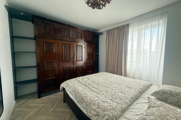 Apartament 3 camere de inchiriat Tineretului