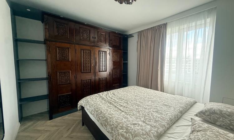 Apartament 3 camere de inchiriat Tineretului