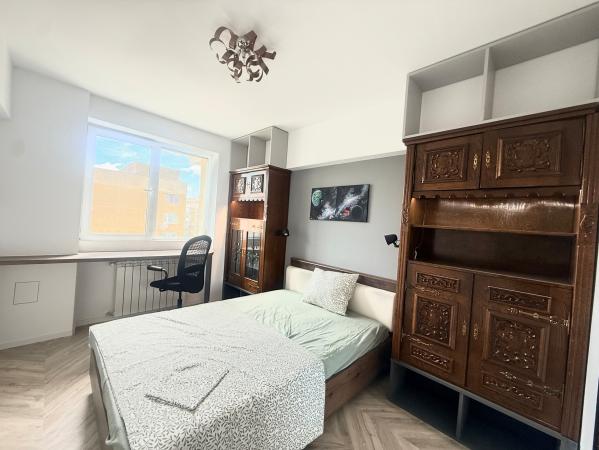 Apartament 3 camere de inchiriat Tineretului