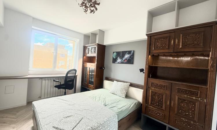 Apartament 3 camere de inchiriat Tineretului
