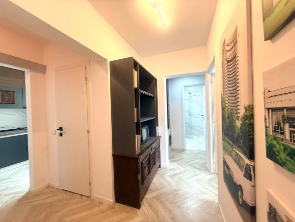Apartament 3 camere de inchiriat Tineretului