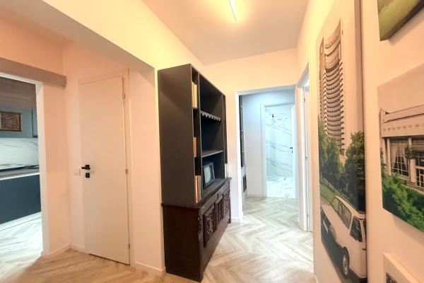 Apartament 3 camere de inchiriat Tineretului
