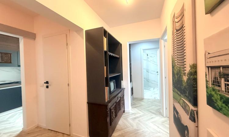 Apartament 3 camere de inchiriat Tineretului
