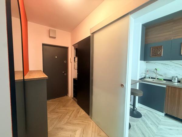 Apartament 3 camere de inchiriat Tineretului