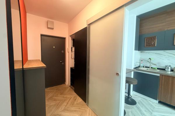Apartament 3 camere de inchiriat Tineretului