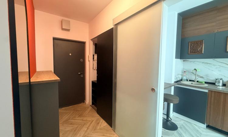 Apartament 3 camere de inchiriat Tineretului