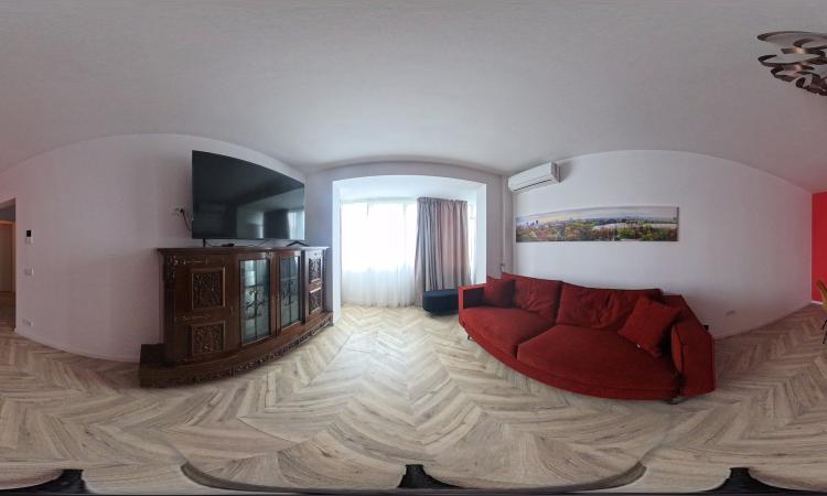 Apartament 3 camere de inchiriat Tineretului