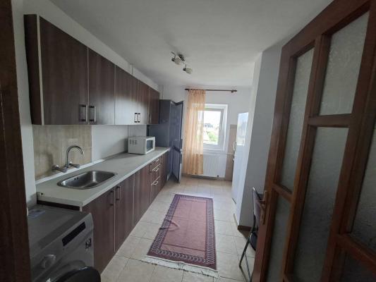 Apartament 2 camere | Complet decomandat | 2 balcoane | Mobilat | Parcare | Zona Steaua
