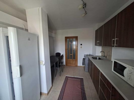 Apartament 2 camere | Complet decomandat | 2 balcoane | Mobilat | Parcare | Zona Steaua