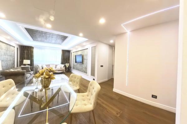 3 camere premium/Cortina North