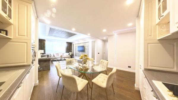 3 camere premium/Cortina North