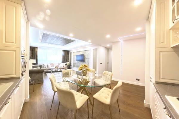 3 camere premium/Cortina North