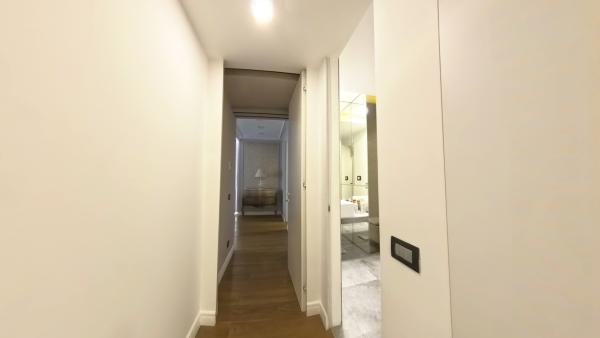 3 camere premium/Cortina North