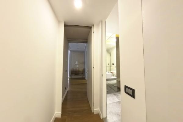3 camere premium/Cortina North