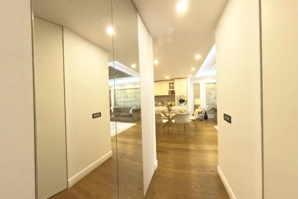 3 camere premium/Cortina North
