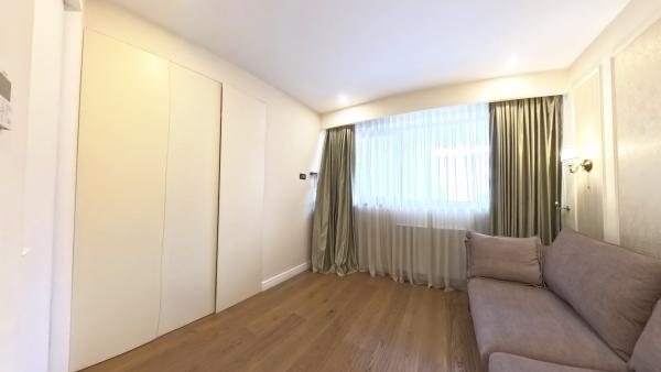 3 camere premium/Cortina North