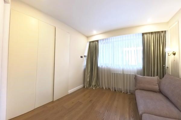 3 camere premium/Cortina North