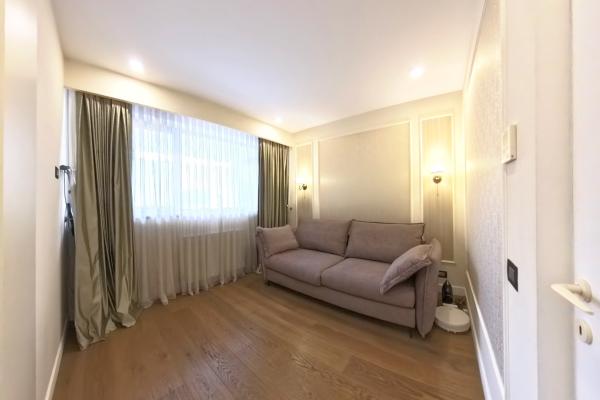 3 camere premium/Cortina North