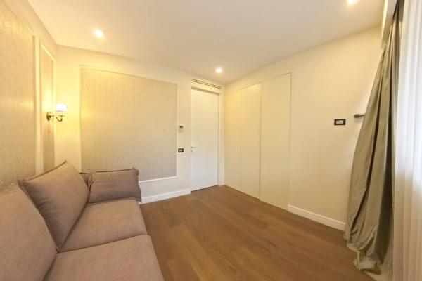 3 camere premium/Cortina North