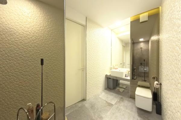 3 camere premium/Cortina North
