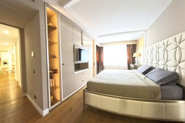 3 camere premium/Cortina North