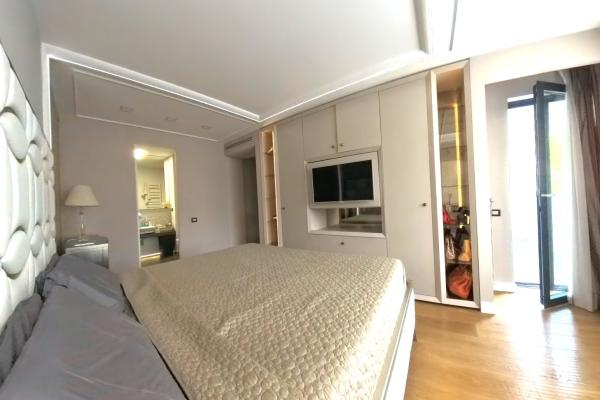 3 camere premium/Cortina North