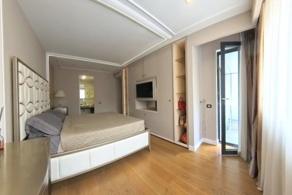 3 camere premium/Cortina North