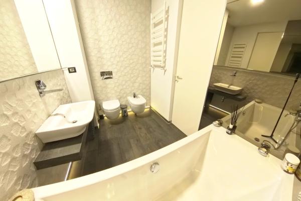 3 camere premium/Cortina North