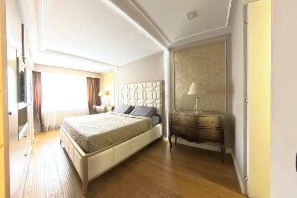 3 camere premium/Cortina North