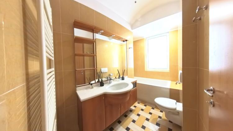 4 Camere Proprietate Exclusivista, Primaverii/Parcul Bordei/Dante Aligheri