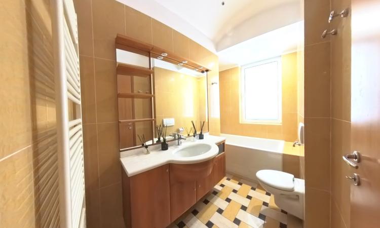 4 Camere Proprietate Exclusivista, Primaverii/Parcul Bordei/Dante Aligheri