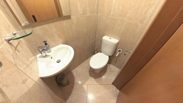 4 Camere Proprietate Exclusivista, Primaverii/Parcul Bordei/Dante Aligheri