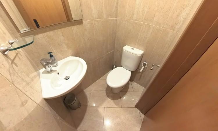 4 Camere Proprietate Exclusivista, Primaverii/Parcul Bordei/Dante Aligheri
