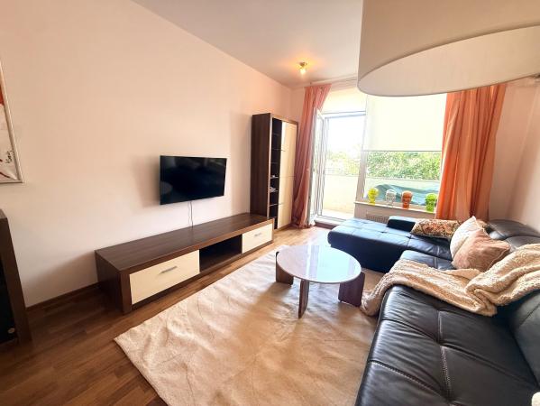 Duplex 2 camere de închiriat zona Moșilor