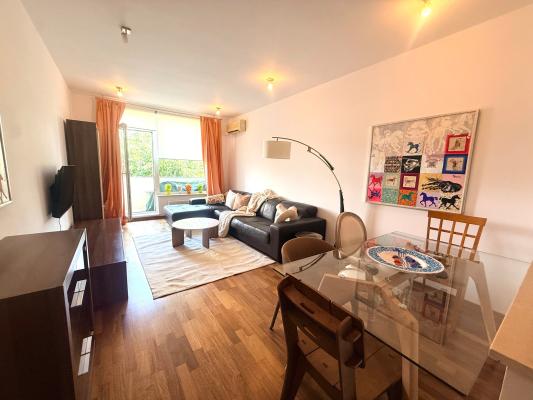 Duplex 2 camere de închiriat zona Moșilor