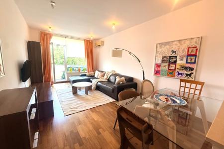 Duplex 2 camere de închiriat zona Moșilor