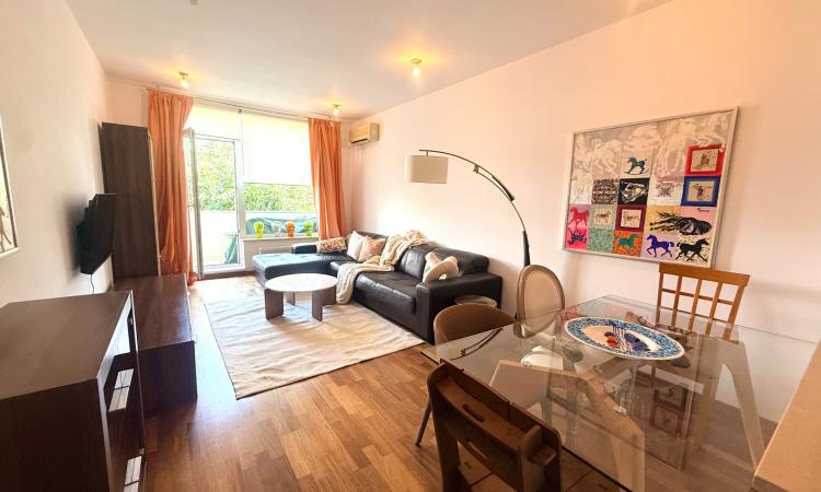 Duplex 2 camere de închiriat zona Moșilor