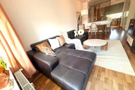 Duplex 2 camere de închiriat zona Moșilor