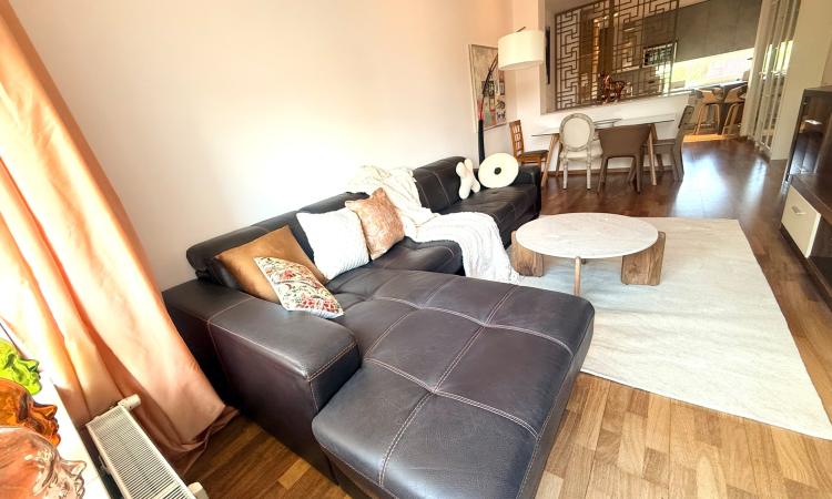 Duplex 2 camere de închiriat zona Moșilor