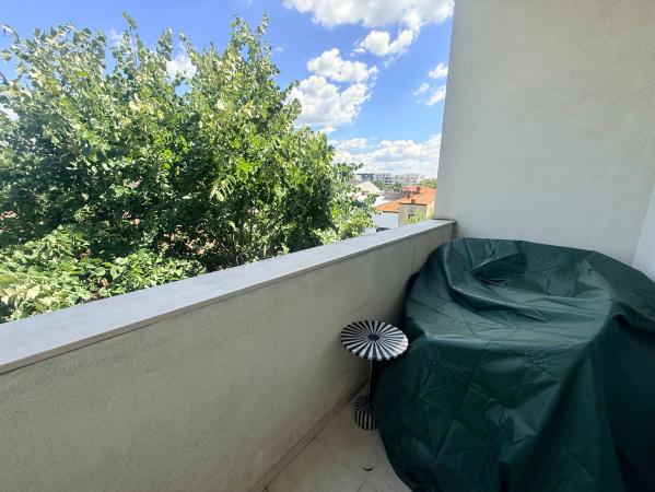 Duplex 2 camere de închiriat zona Moșilor