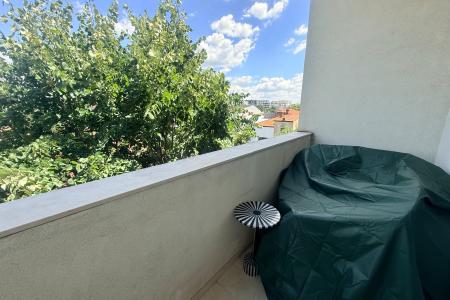 Duplex 2 camere de închiriat zona Moșilor