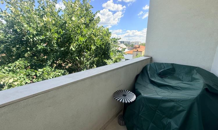 Duplex 2 camere de închiriat zona Moșilor