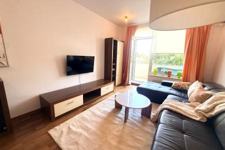 Duplex 2 camere de închiriat zona Moșilor