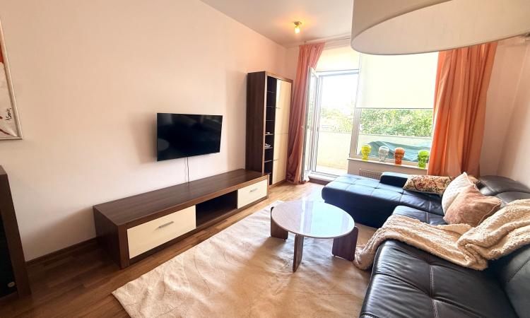 Duplex 2 camere de închiriat zona Moșilor