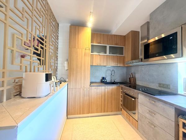 Duplex 2 camere de închiriat zona Moșilor