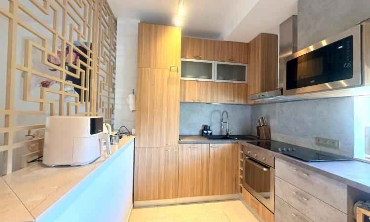 Duplex 2 camere de închiriat zona Moșilor