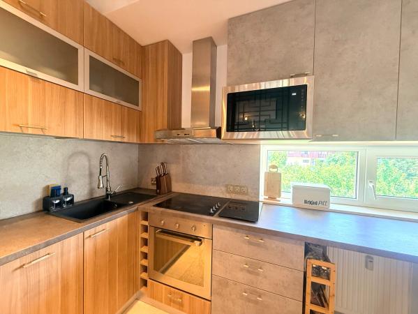 Duplex 2 camere de închiriat zona Moșilor