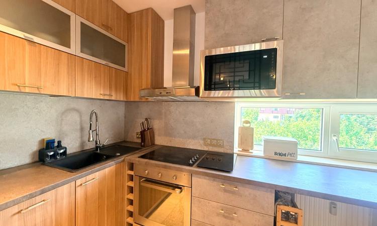 Duplex 2 camere de închiriat zona Moșilor